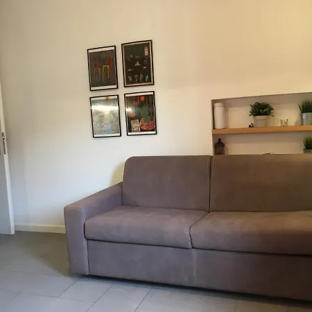 Orsola Sea & Sun ソレント