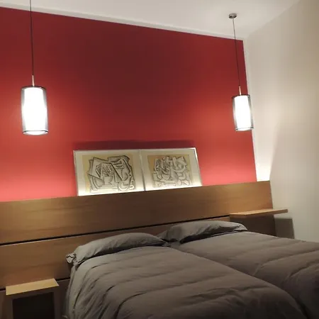 Orsola Sorrento Sea & Sun Guest house *