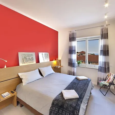 Guest house Orsola Sorrento Sea & Sun Sorrento
