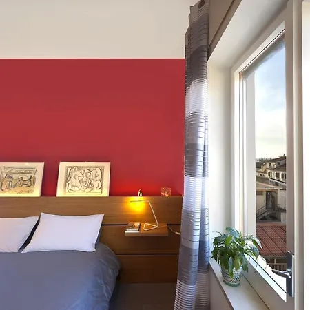 Guest house Orsola Sorrento Sea & Sun Sorrento