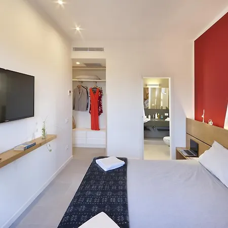 Orsola Sorrento Sea & Sun Guest house