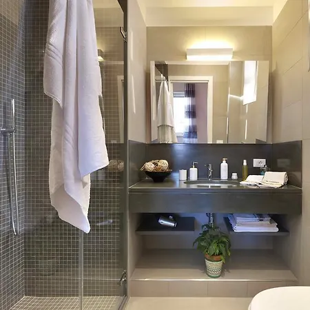 Orsola Sea & Sun ゲストハウス 3*