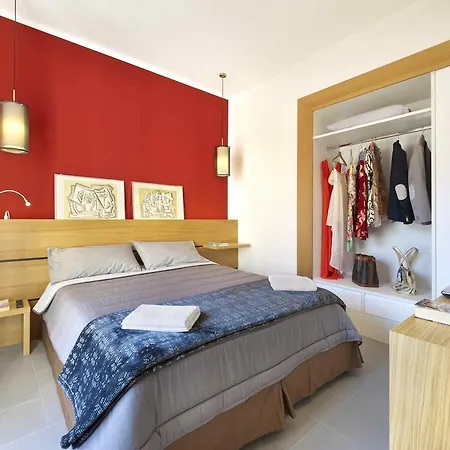 ゲストハウス Orsola Sea & Sun 3*