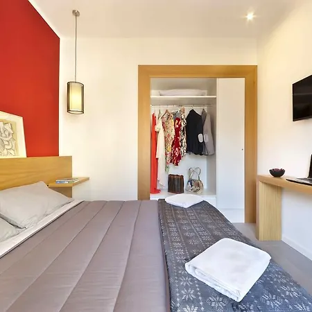 Guest house Orsola Sorrento Sea & Sun