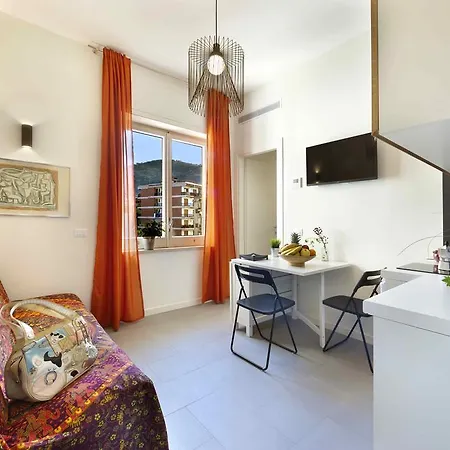 Guest house Orsola Sorrento Sea & Sun Sorrento