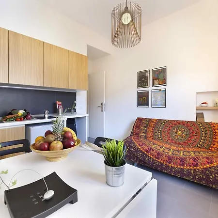 ゲストハウス Orsola Sea & Sun 3*