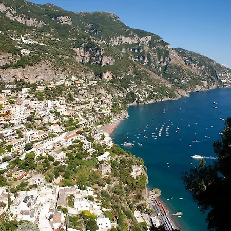 Orsola Sea & Sun ゲストハウス ソレント