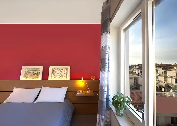 Gæstehus Orsola Sea & Sun Sorrento