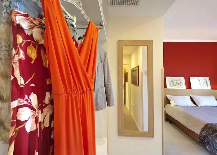 Orsola Sea & Sun Sorrento