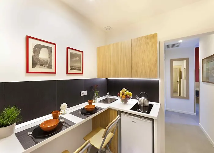 Orsola Sea & Sun 3* Sorrento