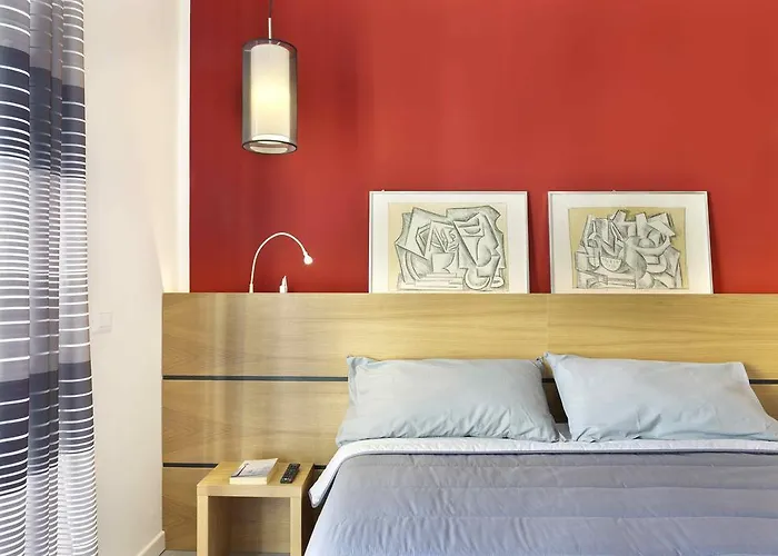 Orsola Sea & Sun 3* Sorrento